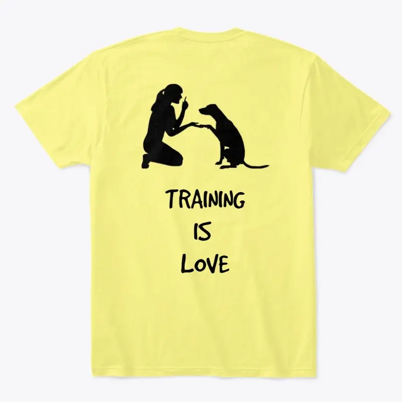 Training is Love