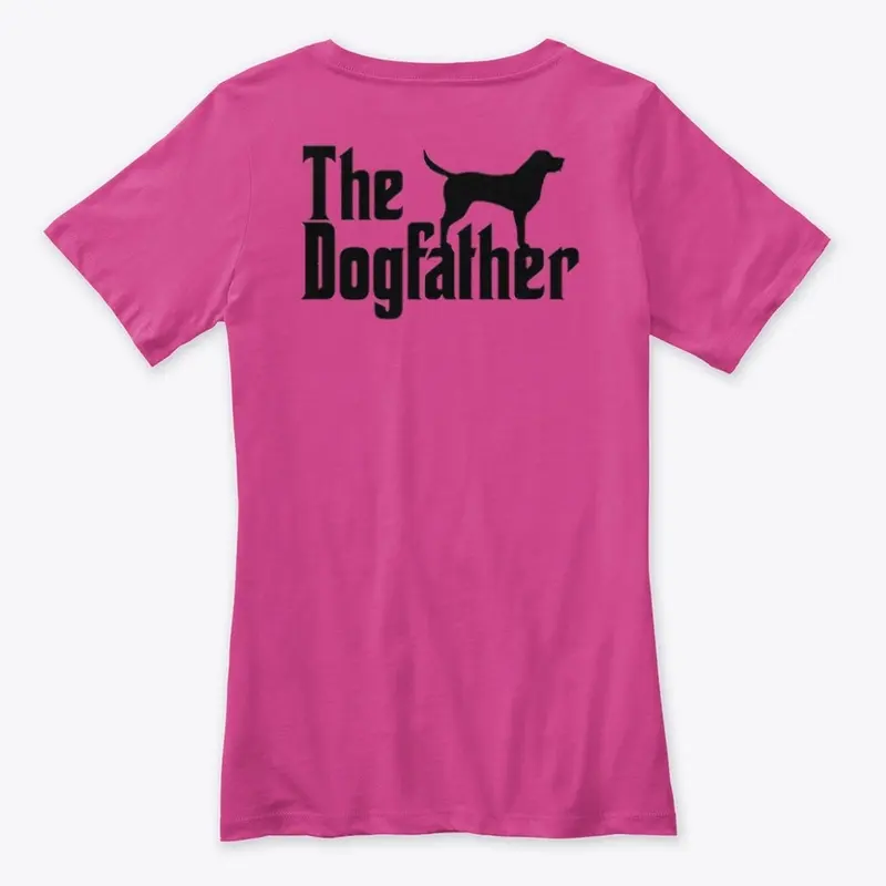 The Dog Father