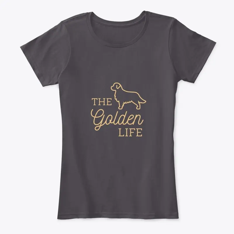 The Golden Life