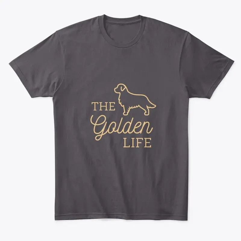 The Golden Life