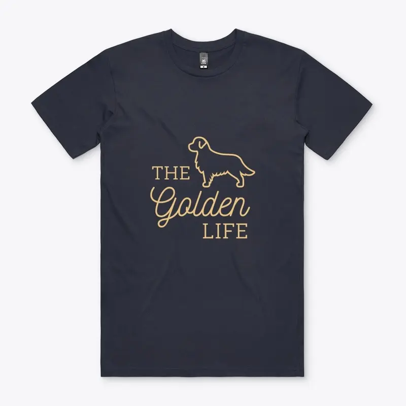 The Golden Life